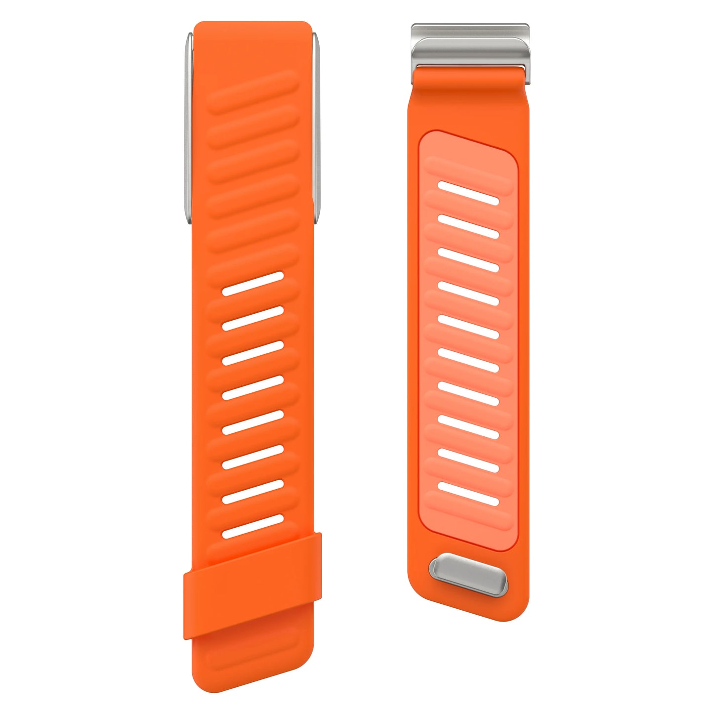 SportFlex Silicone Replacement Strap β For WHOOP 4.0 Fitness Tracker