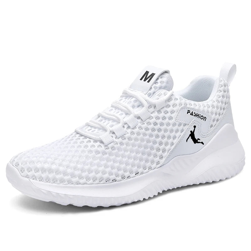 AirFlex 47 β Unisex Big Size Breathable Running Sneakers