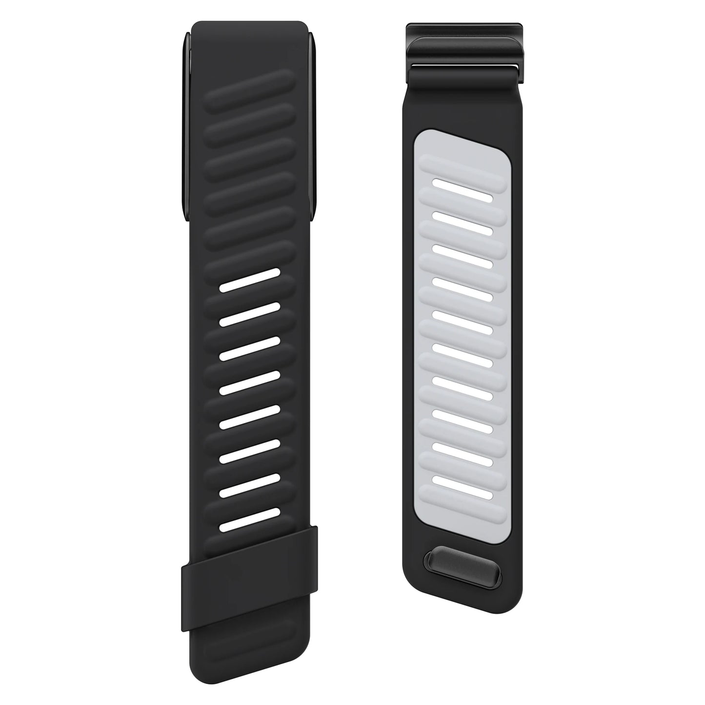 SportFlex Silicone Replacement Strap β For WHOOP 4.0 Fitness Tracker