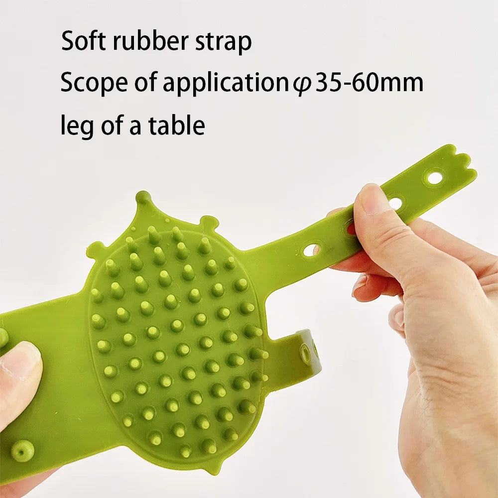 Self-Cleaning Cat Grooming Brush β 1 or 2-Pack Massage & Hair Removal Comb