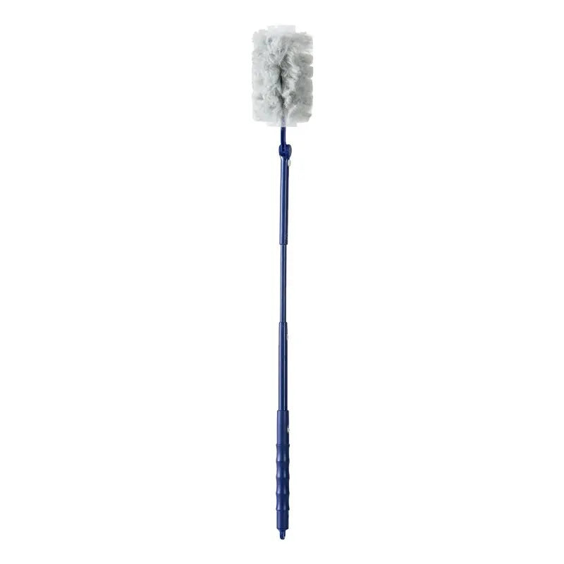 Dust Collector β Extended Pole with Disposable Electrostatic Cloth