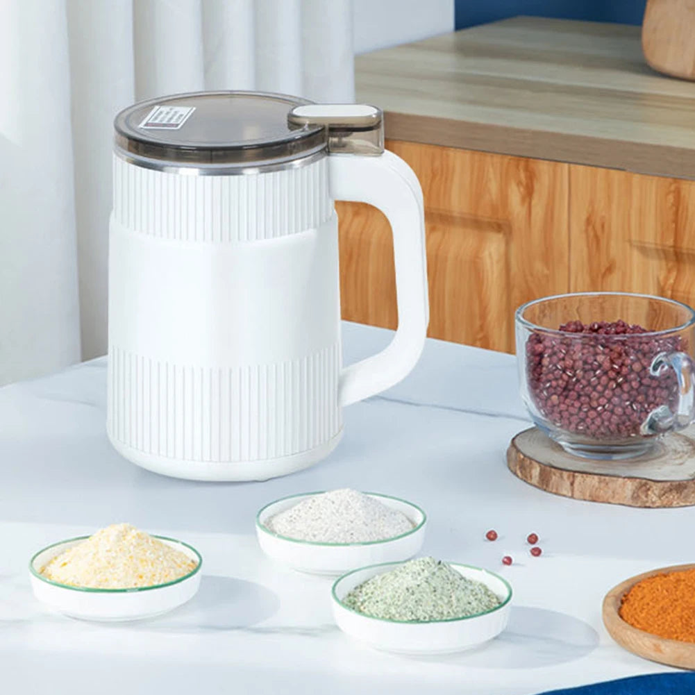 Electric Coffee & Spice Grinder β Stainless Steel Bean, Nut & Grain Grinding Machine