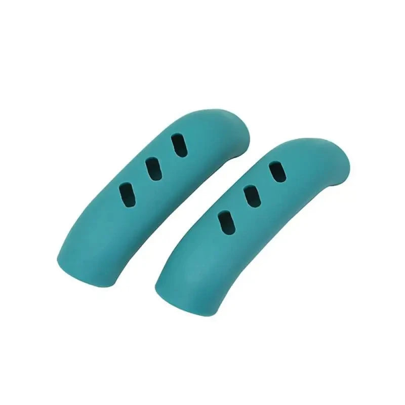 Pan Handle Cover β Heat-Resistant Silicone Grip (2β8pcs)
