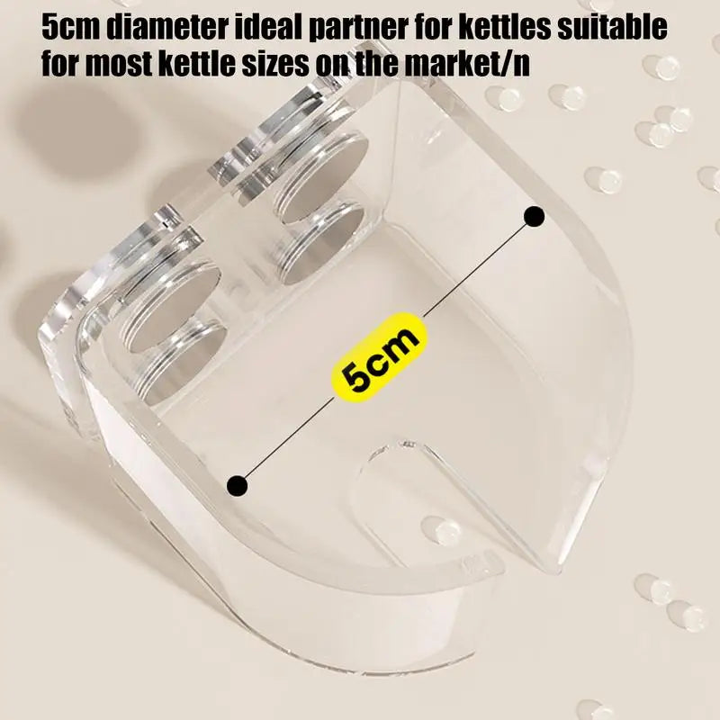 Magnetic Small Pet Water Bottle Holder β Leakproof Feeder Stand for Hamsters & Guinea Pigs