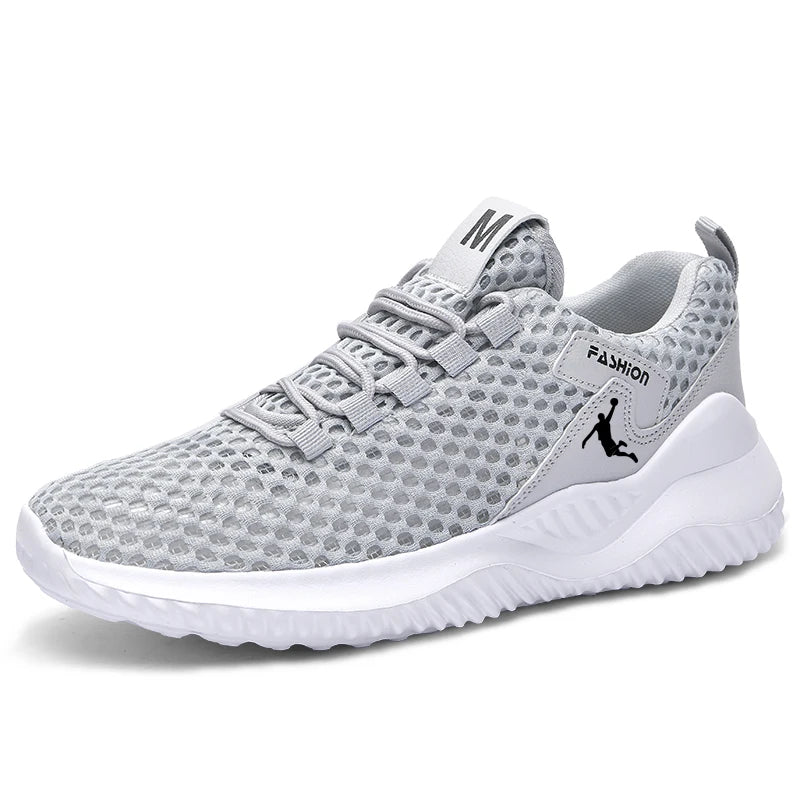AirFlex 47 β Unisex Big Size Breathable Running Sneakers