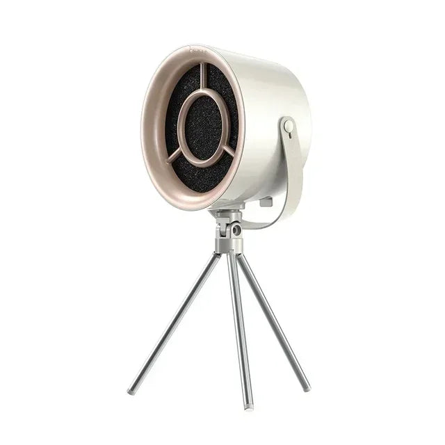 USB Desktop Range Hood β Portable Cooker Hood with Large Suction for Small Kitchens & BBQ