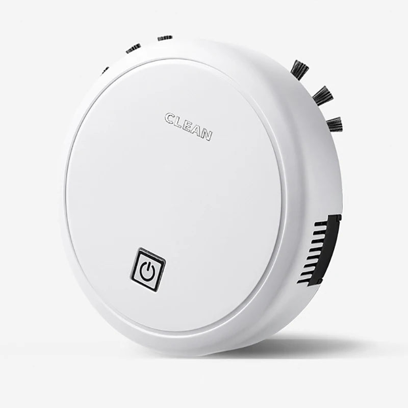 Customizable Smart Robot Vacuum Cleaner β Auto Sweeping & Mopping Robot