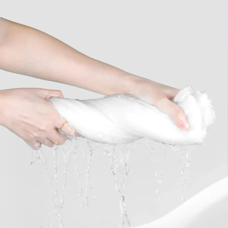 Disposable Towel β Compressed Travel Face Towels (14pcs)