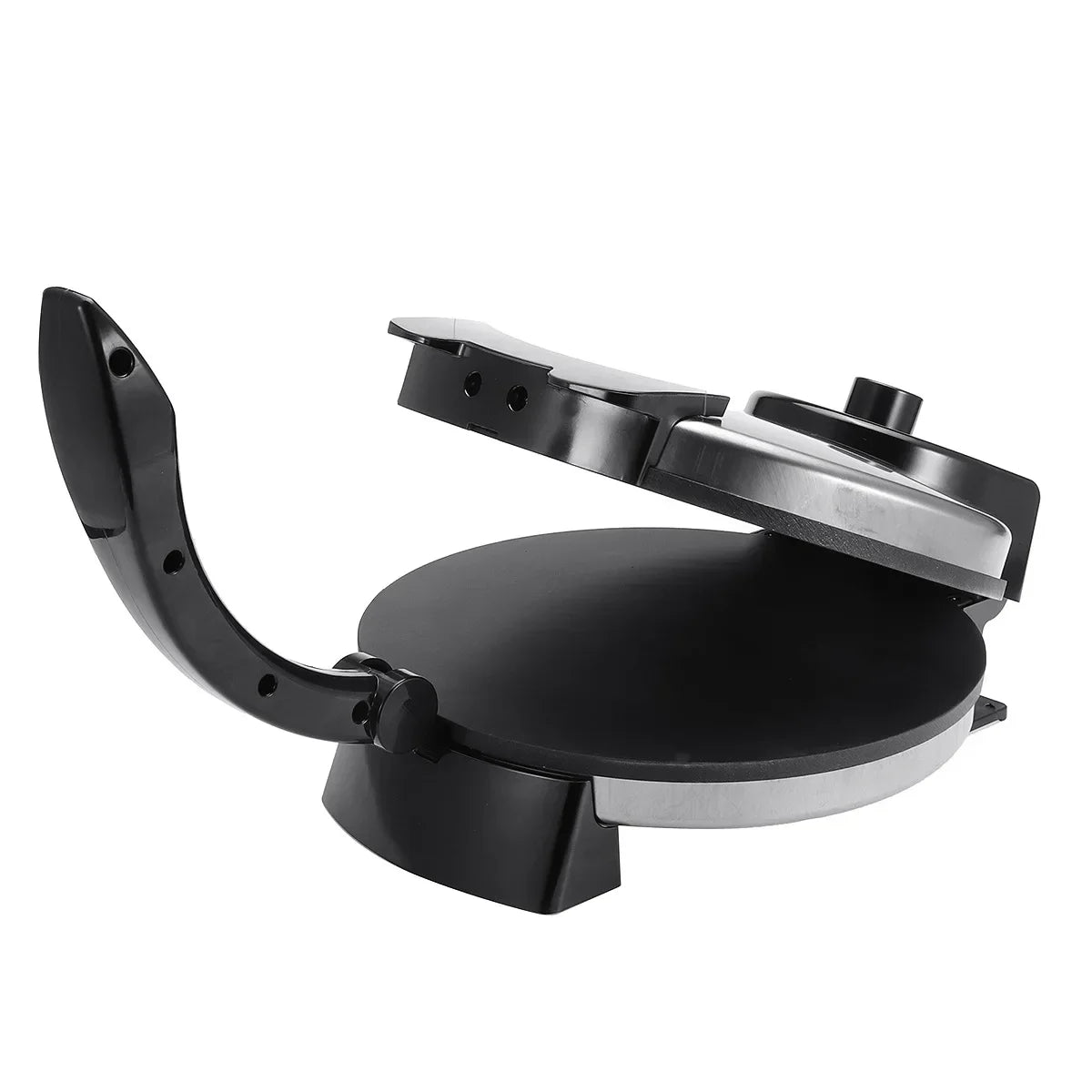 Crepe Maker β Electric Non-Stick Plate for Breakfast & Desserts