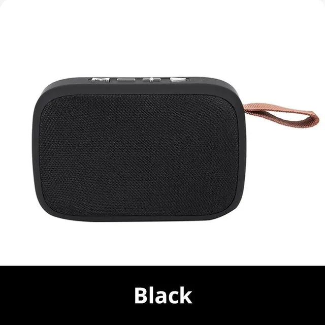 SoundCore Mini β Outdoor Bluetooth 5.0 HiFi Speaker