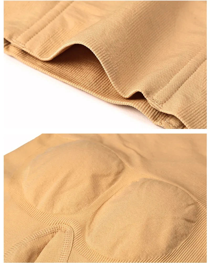 ShapeLift β Women's High-Waist Shaper Shorts