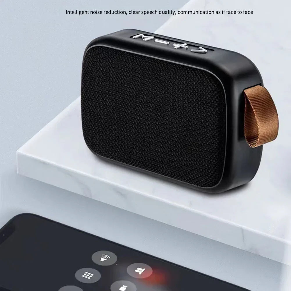 SoundCore Mini β Outdoor Bluetooth 5.0 HiFi Speaker