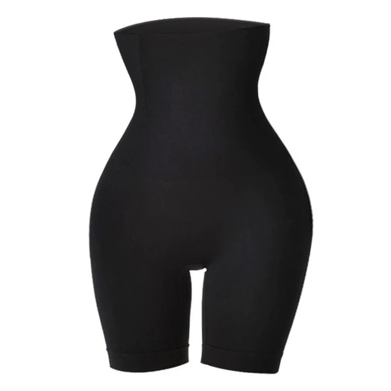 ShapeLift β Women's High-Waist Shaper Shorts