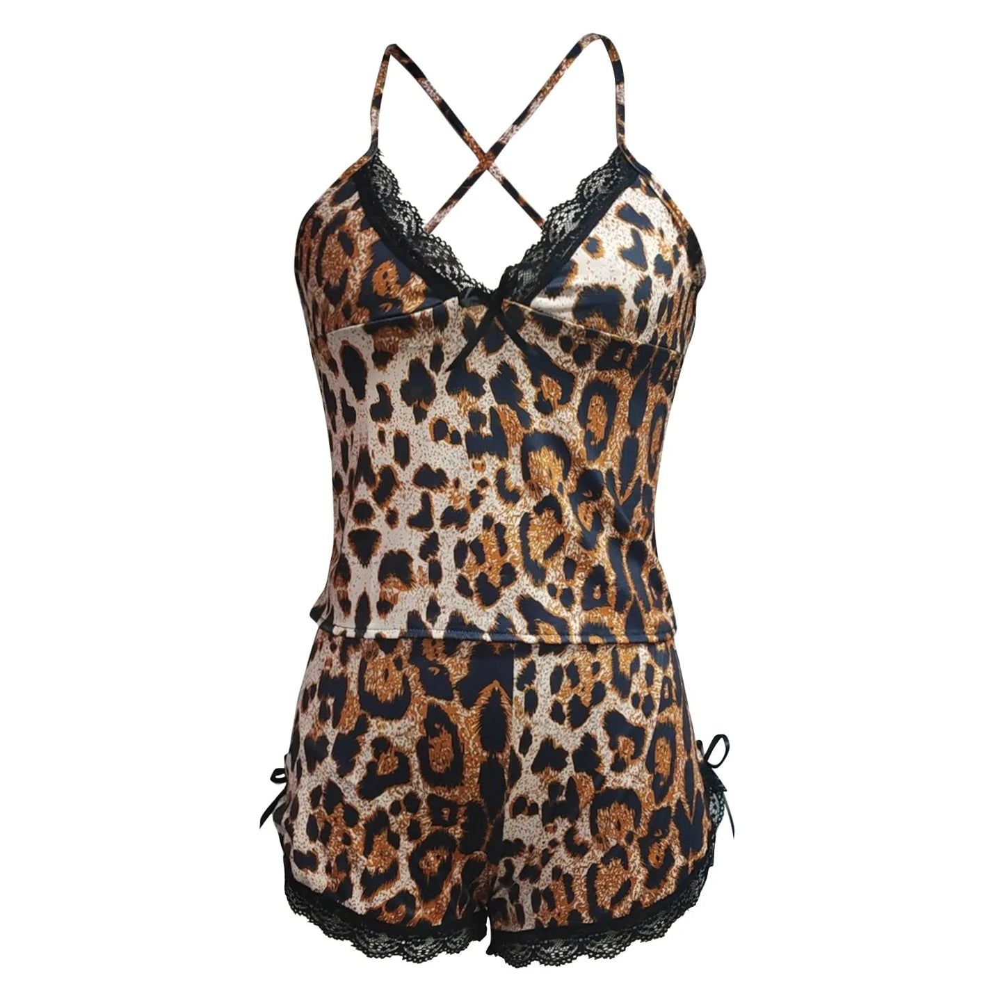 LaceMuse – Wireless Bra & Panty Set