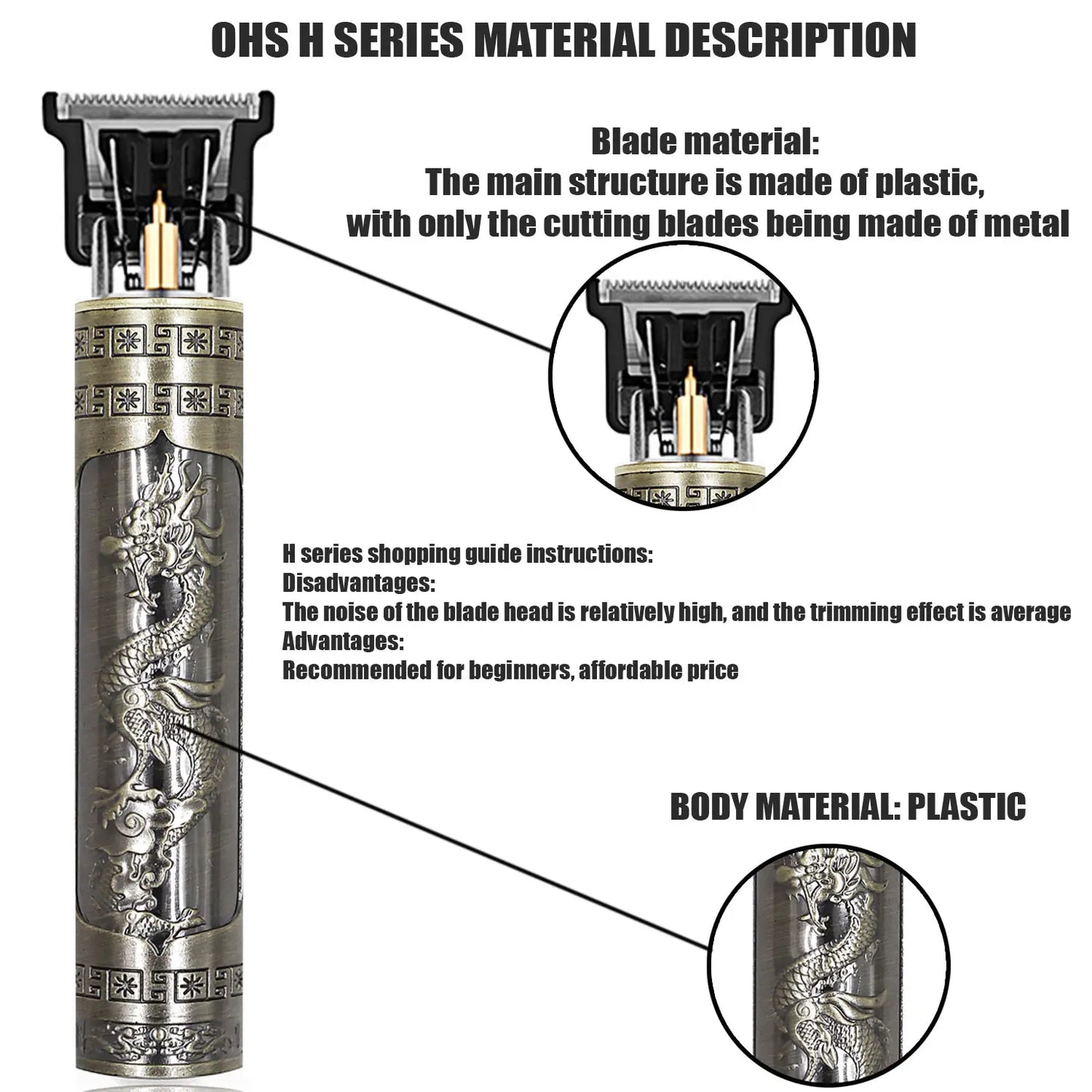 TrimEdge T9 β Zero-Gap Electric Hair & Beard Clipper for Men