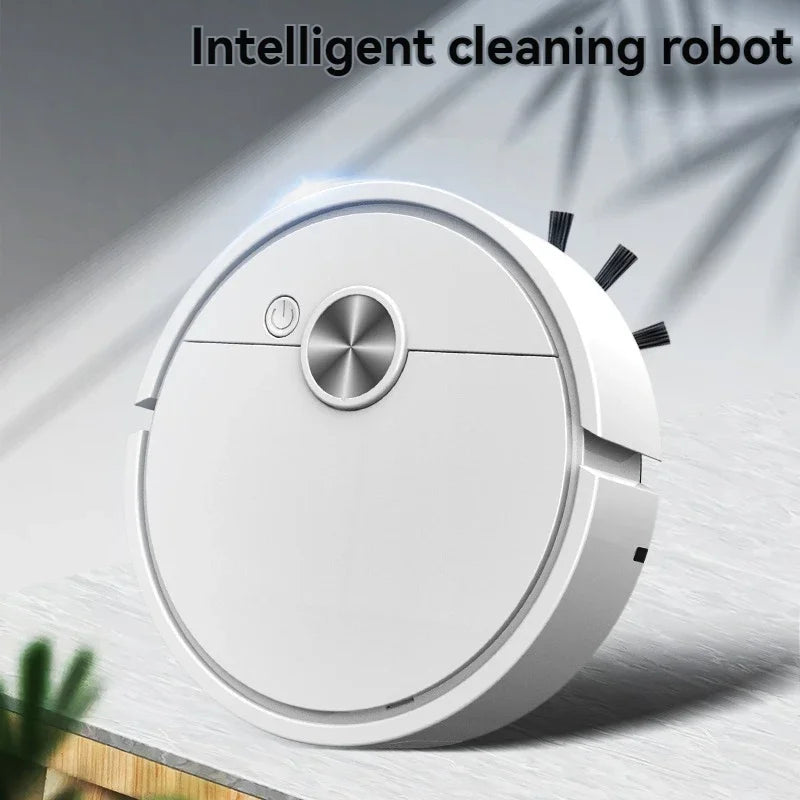 Automatic Sweeping Robot β 3-in-1 Vacuum, Sweep & Mop for Household Use