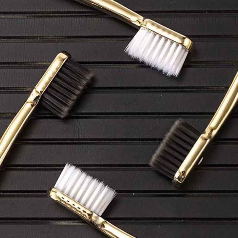 Toothbrush β Soft Bristle Manual Brush for Sensitive Gums