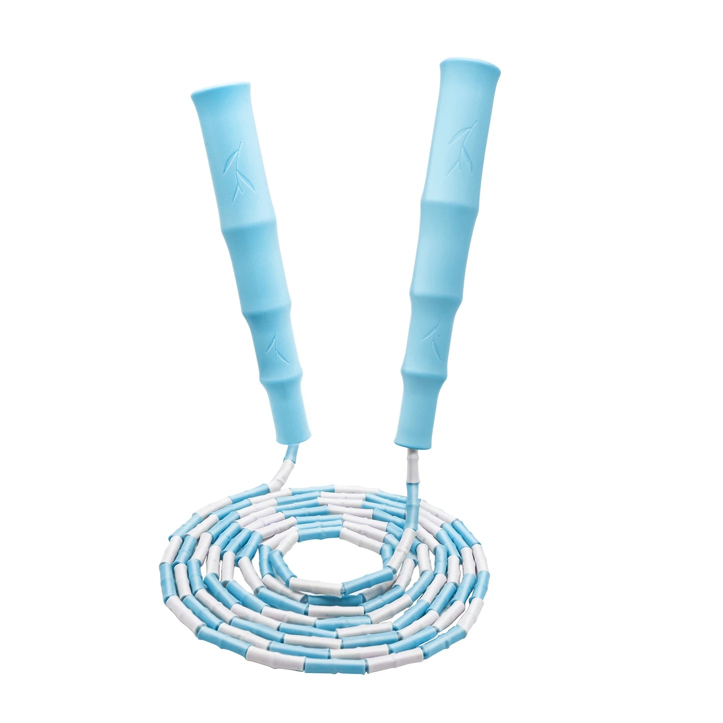 KOOTION Soft Beaded Jump Rope β Indoor & Outdoor Fitness Trainer