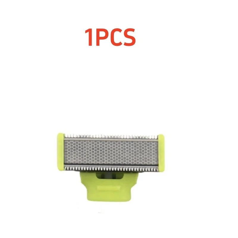 Shaver Blade – Replacement Head for MLG Beard Trimmer