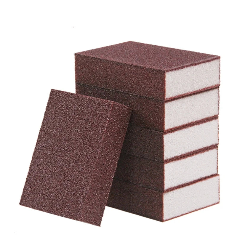 Rust Eraser β Nano Emery Sponge for Pots & Kitchen Cleaning