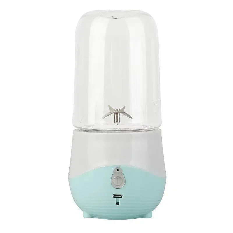 Portable USB Rechargeable Blender β Mini Juicer for Shakes, Smoothies & Juices