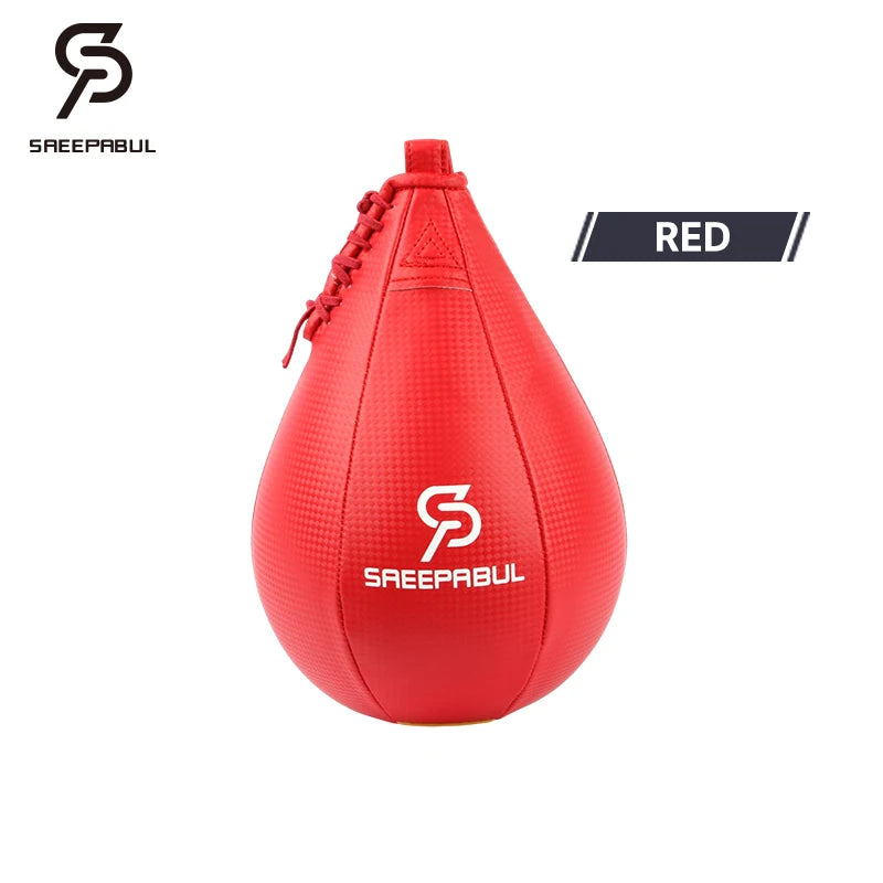 Boxing Speed Ball Set β Reflex Training & Fitness Punch Bag