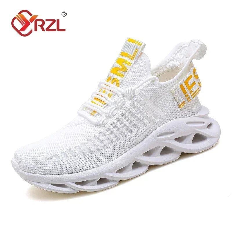 AirFlex Unisex β Breathable Couple Running Sneakers
