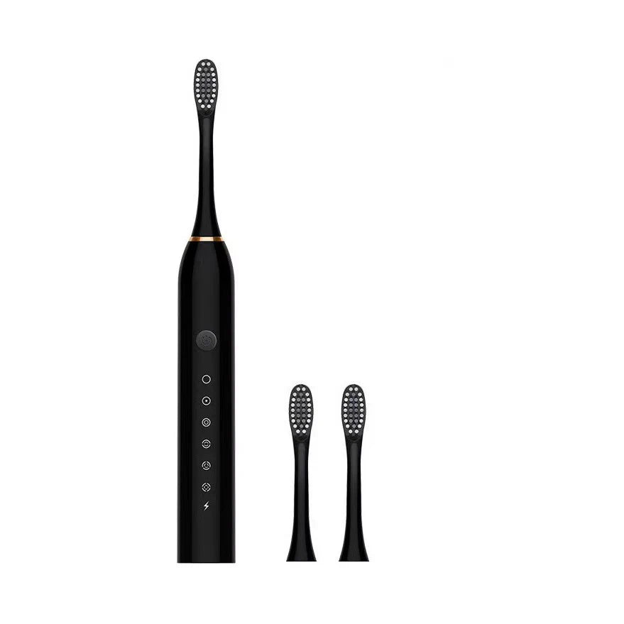 SonicPure β USB Rechargeable Electric Toothbrush with 6 Modes