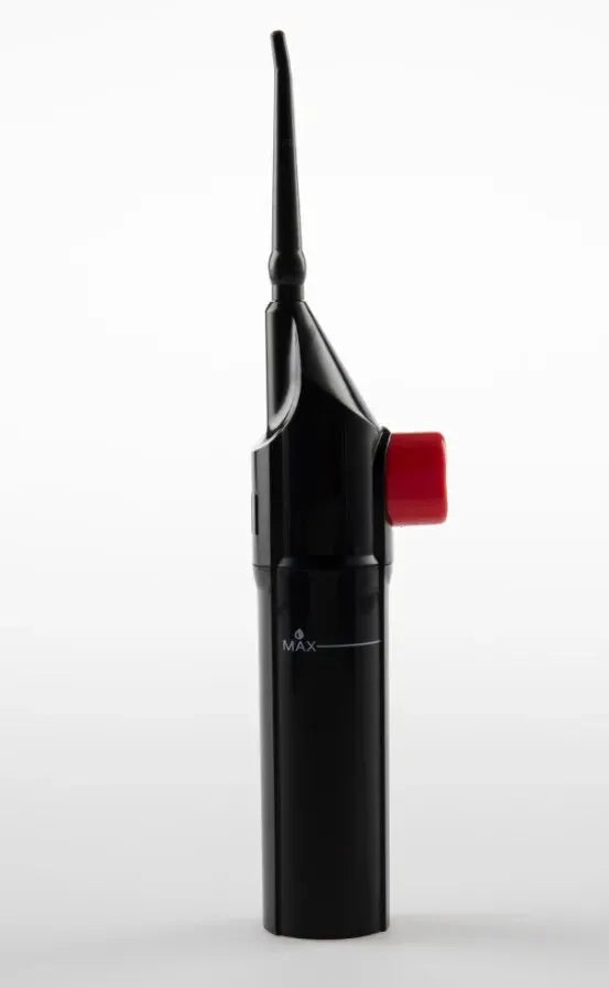 Portable High-Pressure Oral Irrigator β Water Floss Dental Cleaner