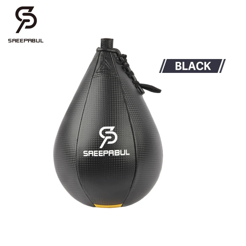 Boxing Speed Ball Set β Reflex Training & Fitness Punch Bag
