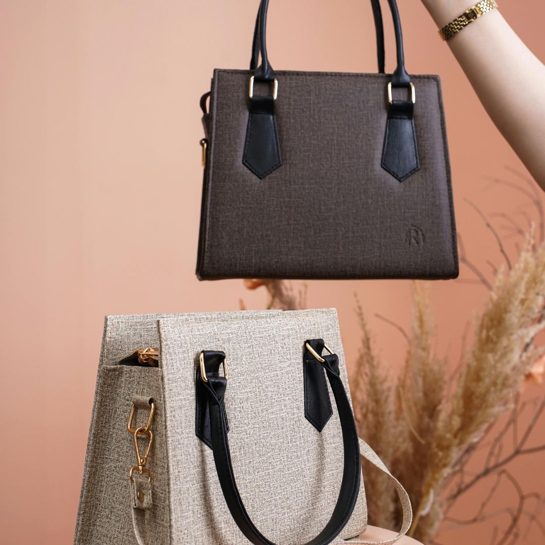 Women's handbags