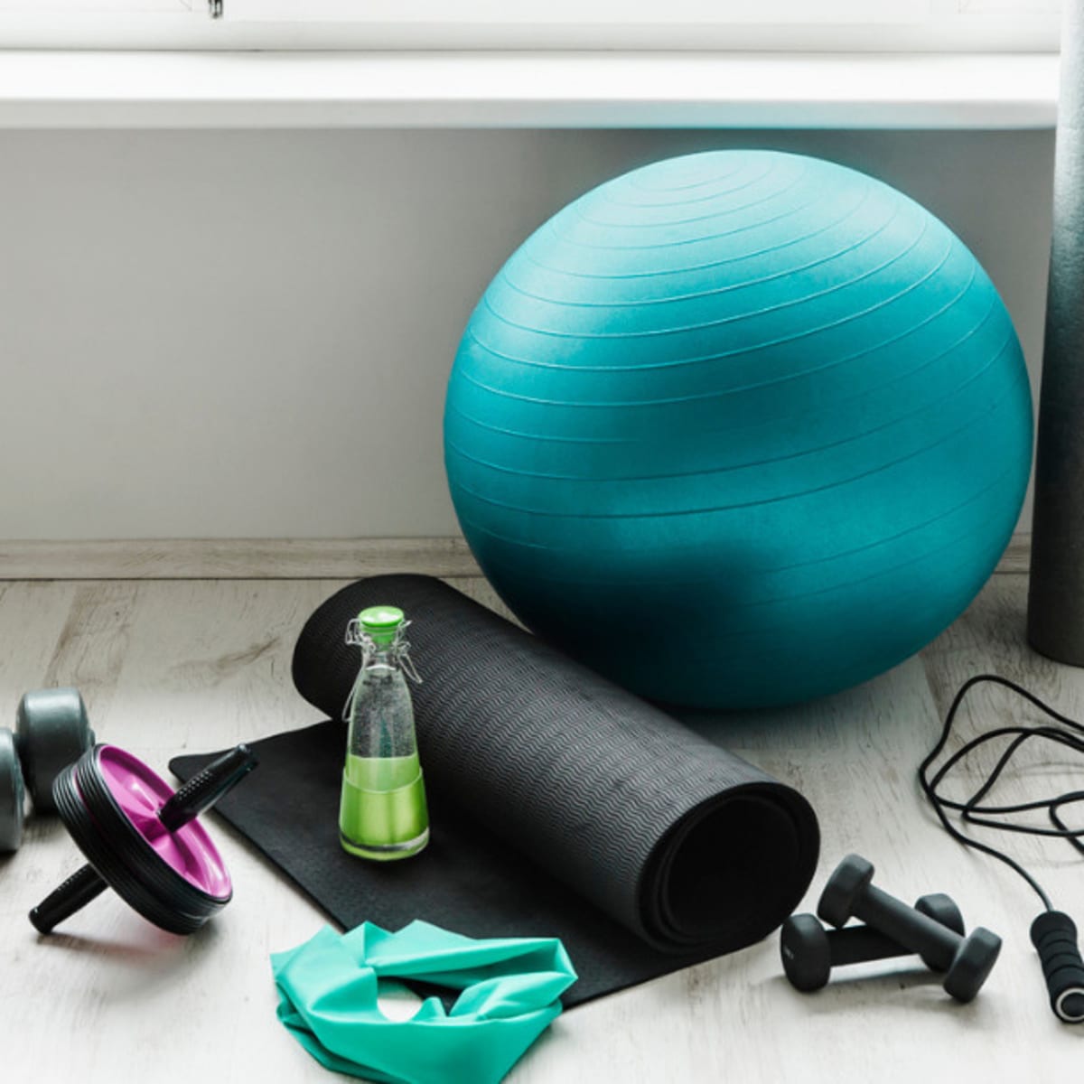 Fitness & Sports