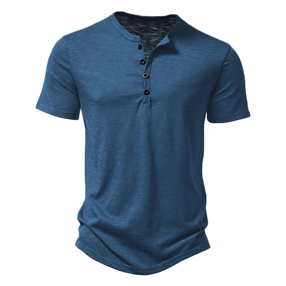 PureHenley – Premium Summer Tee