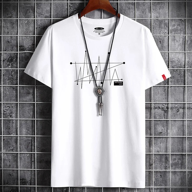 MangaShade – Oversized Gothic Tee
