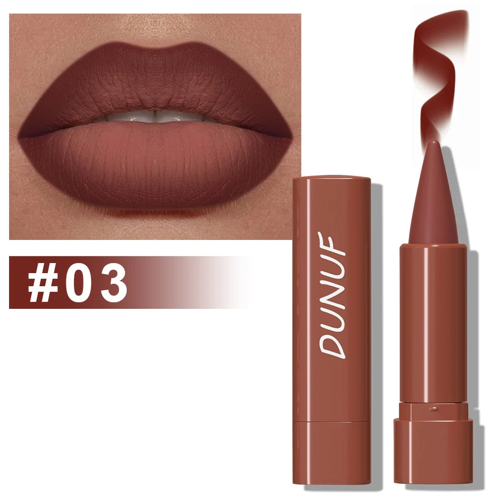 VelviLine – Gradient Matte Lip Liner Pen