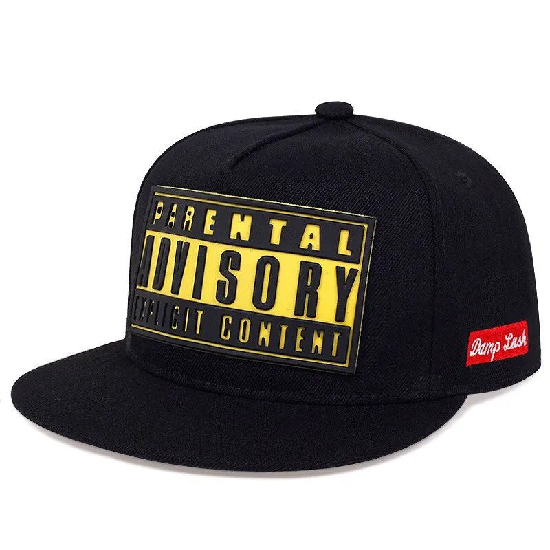 PrintSnap – Offset Printed Summer Baseball Cap