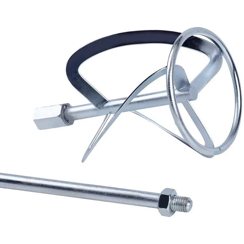 Mixer Rod – Drill Attachment for Paint & Mortar