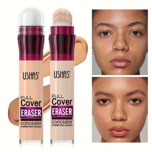 CoverMelt – Sponge Tip Liquid Concealer & Foundation