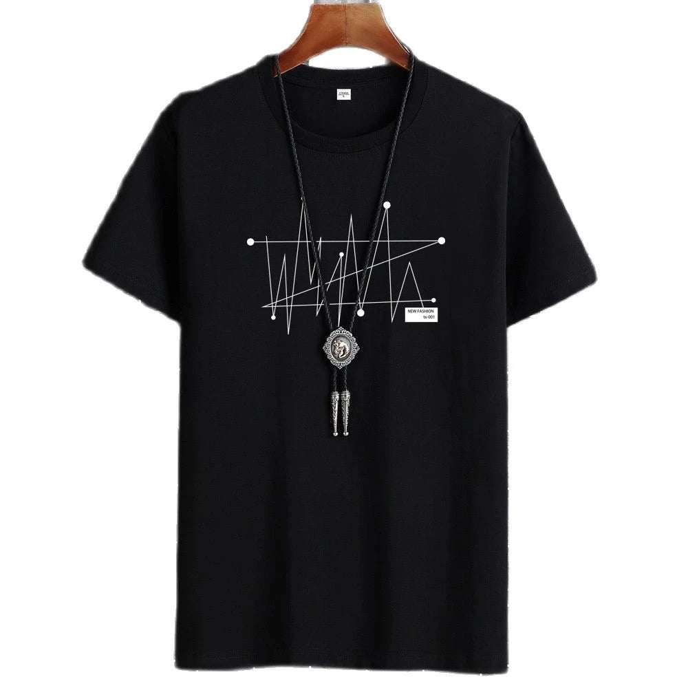 MangaShade – Oversized Gothic Tee
