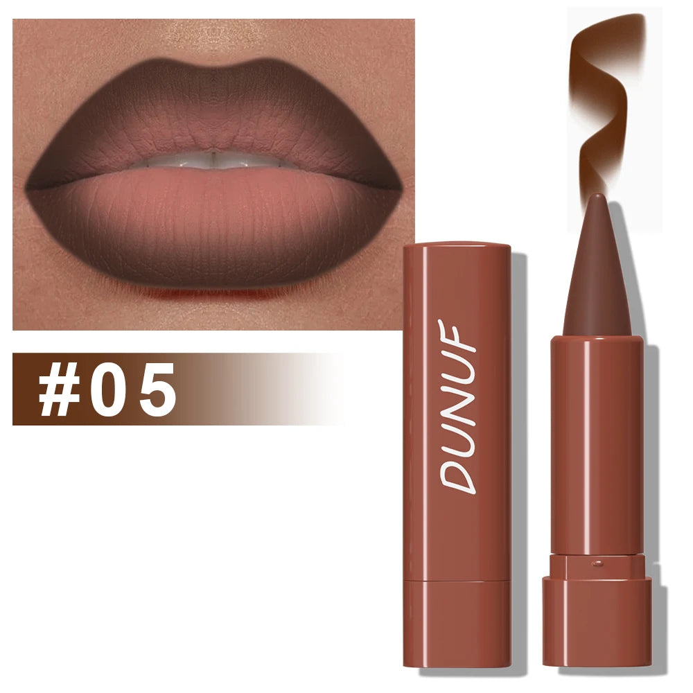 VelviLine – Gradient Matte Lip Liner Pen