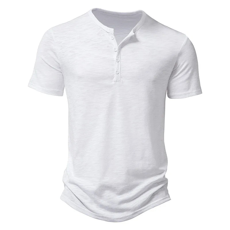 PureHenley – Premium Summer Tee