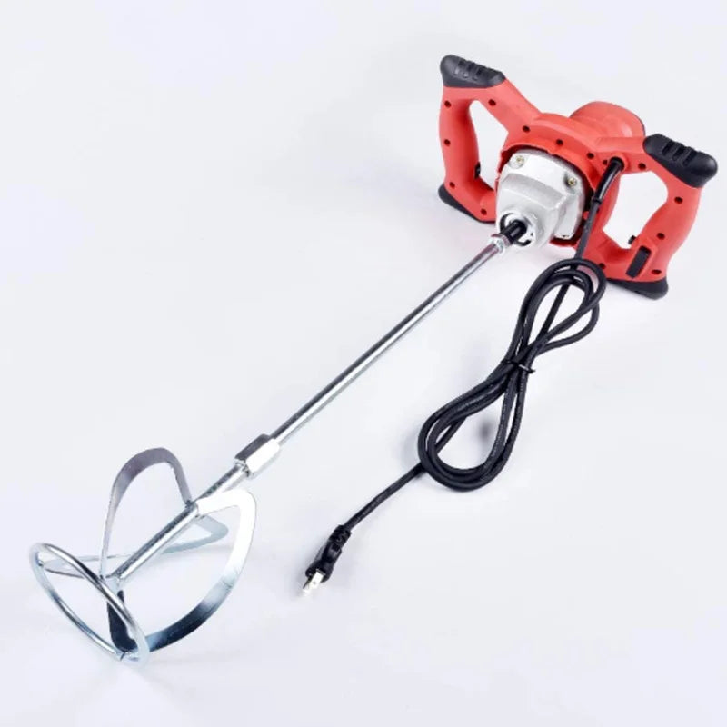 Mixer Rod – Drill Attachment for Paint & Mortar