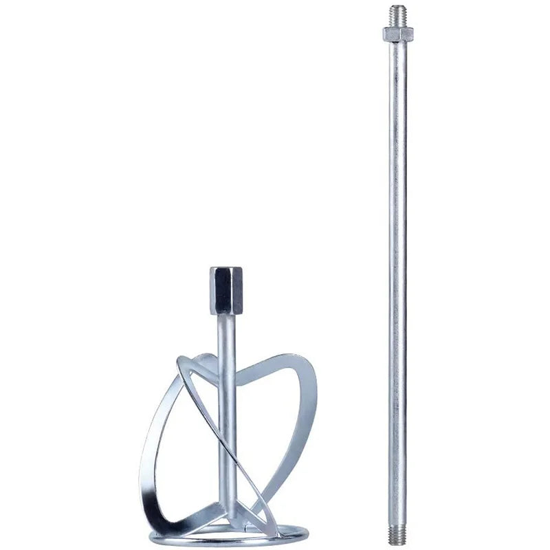 Mixer Rod – Drill Attachment for Paint & Mortar