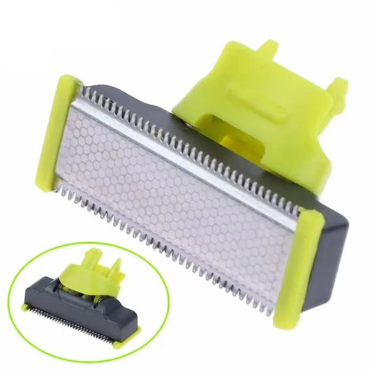 Shaver Blade – Replacement Head for MLG Beard Trimmer