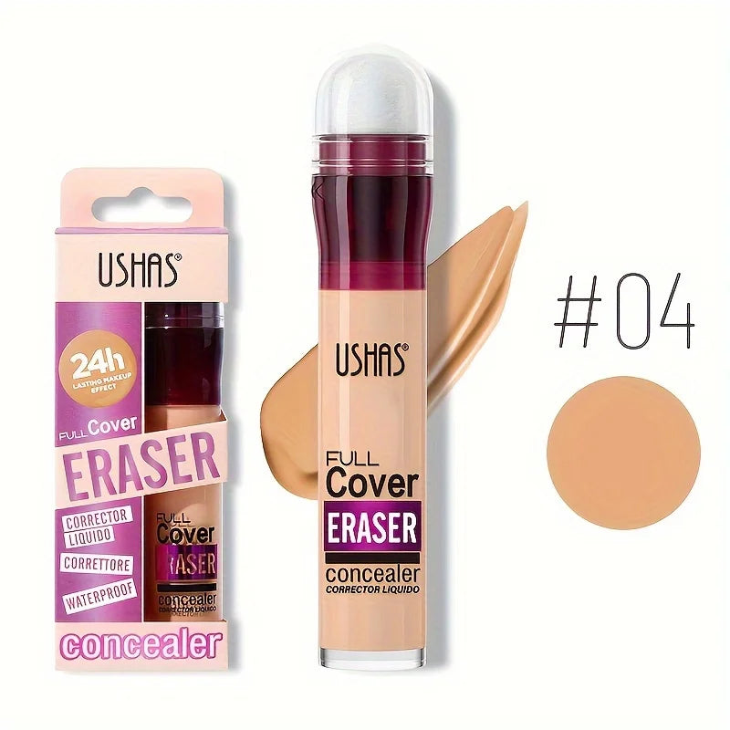 CoverMelt – Sponge Tip Liquid Concealer & Foundation