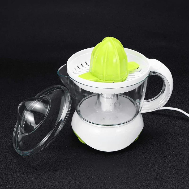 700ML Electric Citrus Juicer – Large-Capacity Orange & Lemon Extractor for Home Use