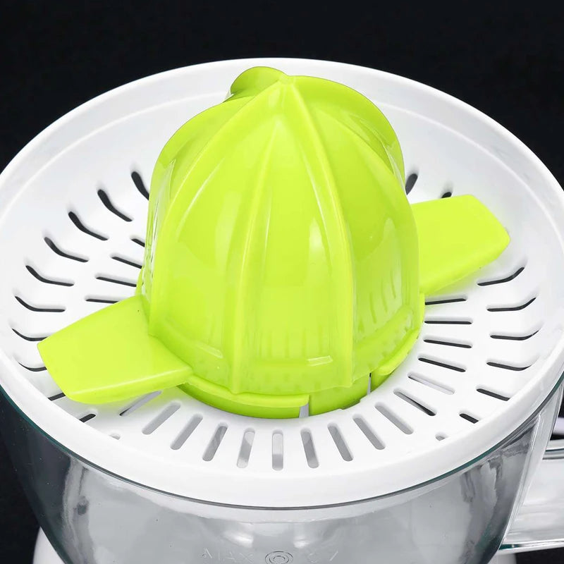 700ML Electric Citrus Juicer – Large-Capacity Orange & Lemon Extractor for Home Use