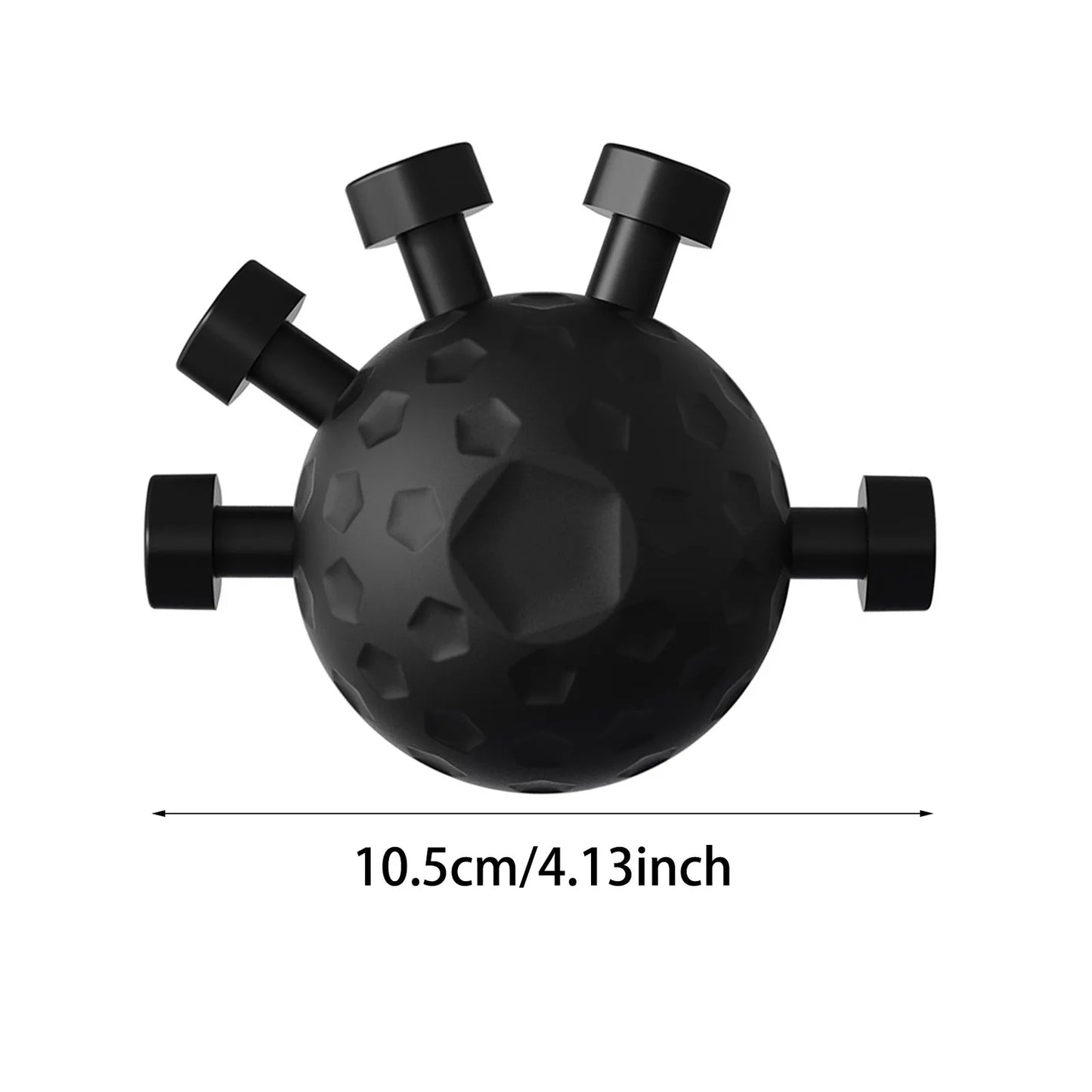 Adjustable Hand Grip & Finger Strength Trainer – For Home & Climbing