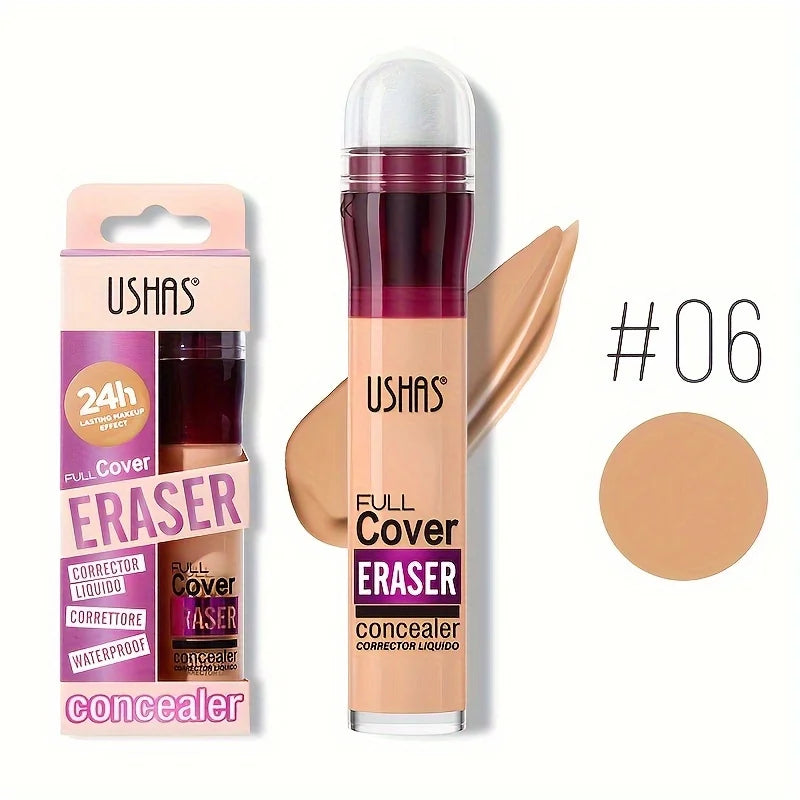 CoverMelt – Sponge Tip Liquid Concealer & Foundation