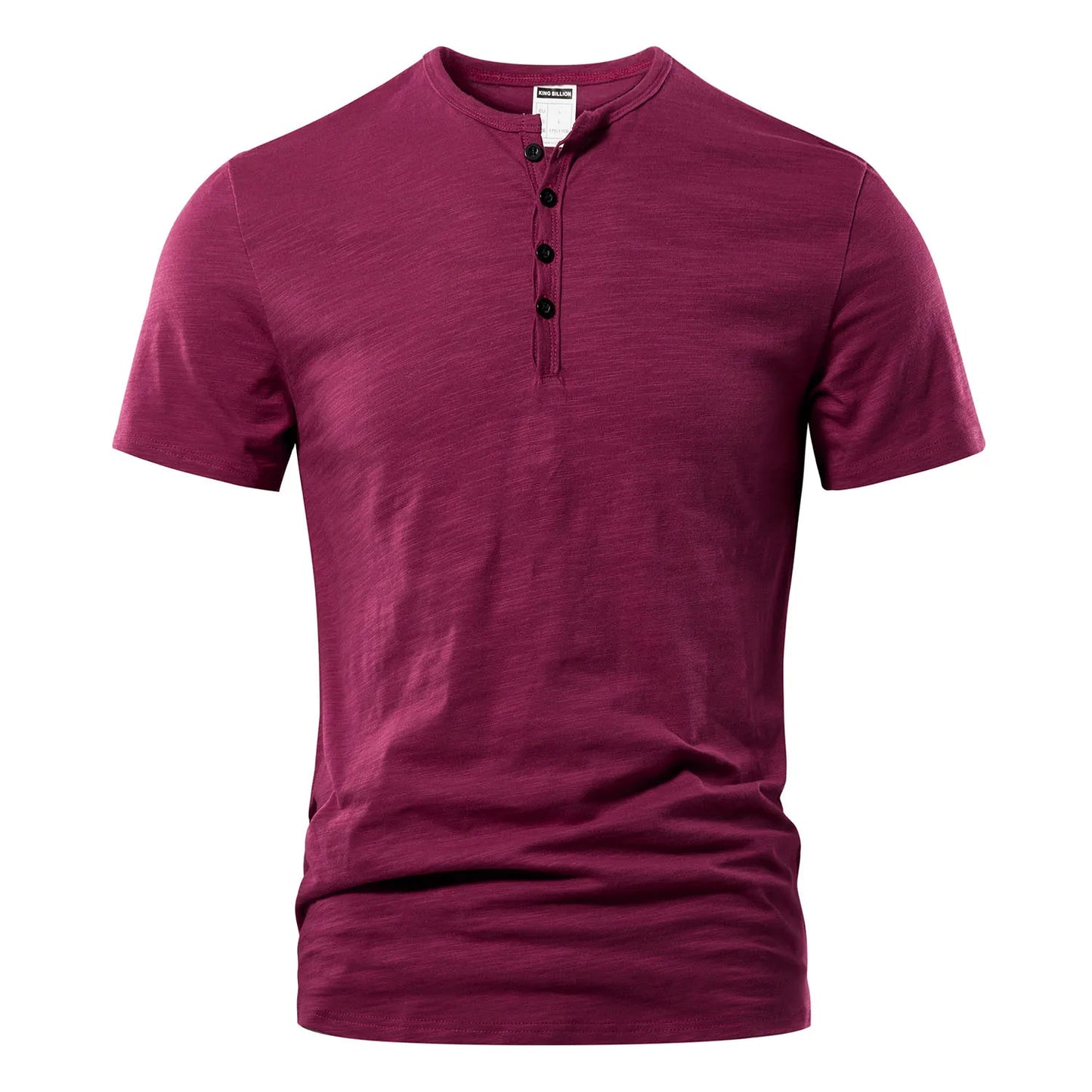 CoreHenley – Premium Basic Men’s Tee